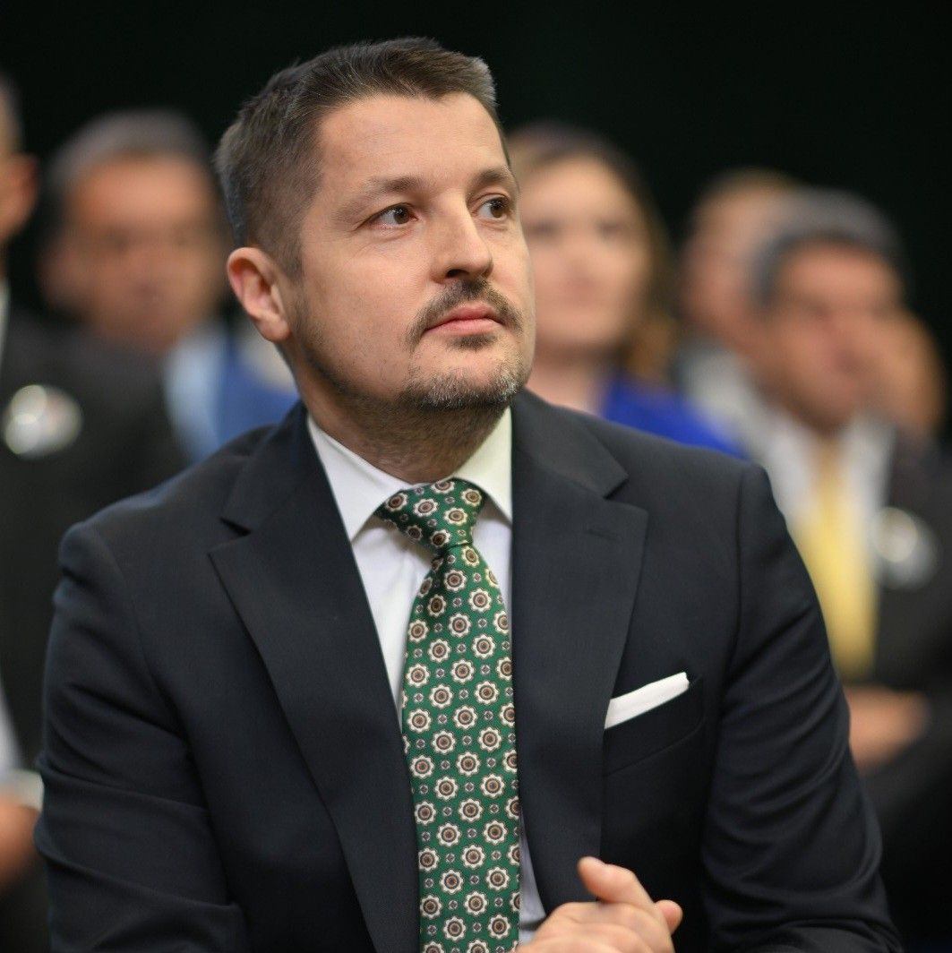 Ministerul Afacerilor Interne, OUG 7 2026, prefecturi România, Prefectura Arad, Mihai Pașca, restructurare personal, administrație publică, instituția prefectului